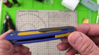 The Shieldon Colibri: A Comprehensive Guide for Knife Aficionados
